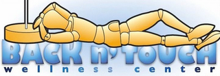 BACK N' TOUCH WELLNESS CENTER logo