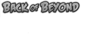 BACK OF BEYOND logo