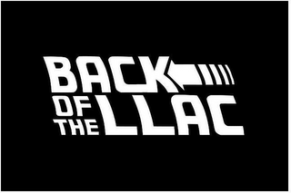 BACK OF THE LLAC logo
