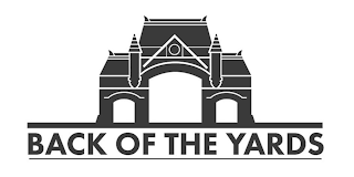 BACK OF THE YARDS logo