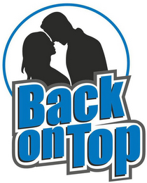 BACK ON TOP logo