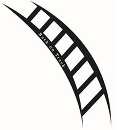 BACK ON TRACK logo