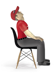 BACK PA SECRET SPINE logo