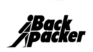 BACK PACKER