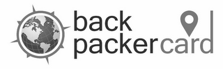 BACK PACKER CARD logo