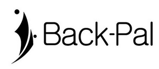BACK-PAL logo