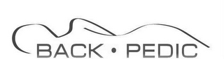 BACK PEDIC logo