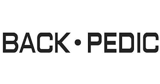 BACK · PEDIC logo