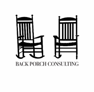 BACK PORCH CONSULTING logo