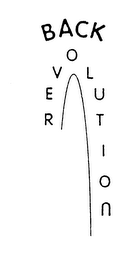 BACK REVOLUTION logo