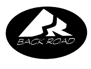 BACK ROAD logo
