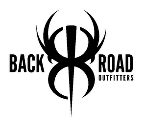BACK ROAD OUTFITTERS logo