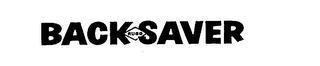 BACK RUGG SAVER logo