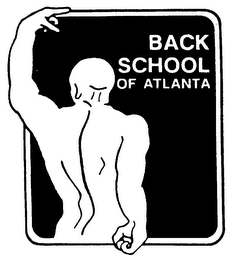 BACK SCHOOL OF ATLANTA logo