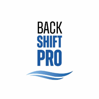 BACK SHIFT PRO logo
