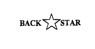 BACK STAR logo