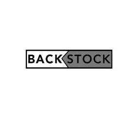 BACK STOCK logo