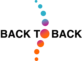 BACK TO BACK logo