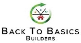 BACK TO BASICS BUILDERS logo