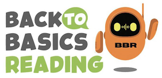 BACK TO BASICS READING BBR logo