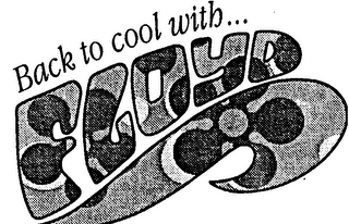 BACK TO COOL WITH... FLOYD logo
