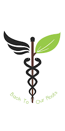BACK TO OUR ROOTS logo