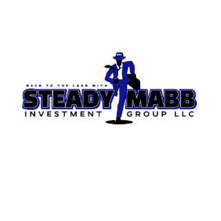 BACK TO THE LABB WITH STEADY MABB INVESTMENT GROUP LLC logo