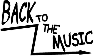 BACK TO THE MUSIC logo