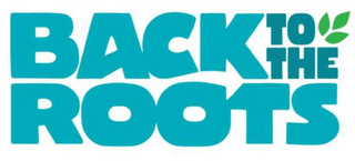 BACK TO THE ROOTS logo