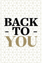 BACK TO YOU logo