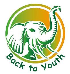 BACK TO YOUTH logo