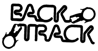 BACK TRACK logo