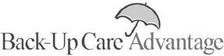 BACK-UP CARE ADVANTAGE logo