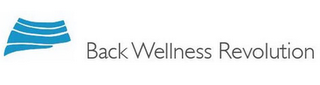 BACK WELLNESS REVOLUTION logo