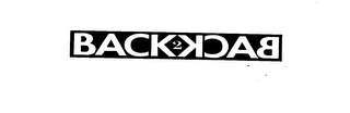 BACK2BACK logo