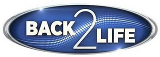 BACK2LIFE logo