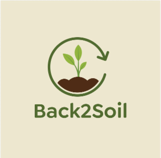 BACK2SOIL logo