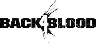 BACK4BLOOD logo