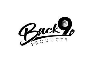 BACK9 PRODUCTS logo