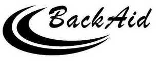 BACKAID logo