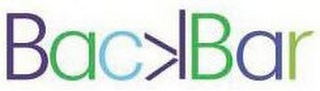 BACKBAR logo