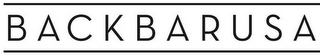 BACKBARUSA logo
