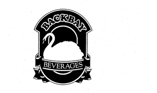 BACKBAY BEVERAGES logo