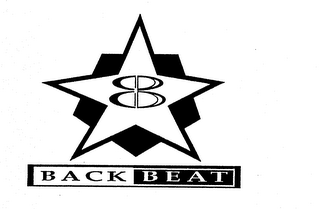 BACKBEAT logo