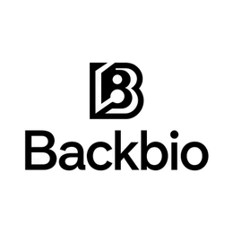BACKBIO logo