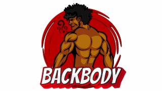 ??? BACKBODY logo