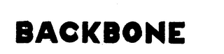 BACKBONE logo