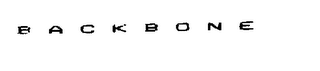 BACKBONE logo