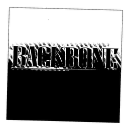BACKBONE logo
