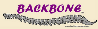 BACKBONE logo